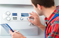 free commercial Tresillian boiler quotes